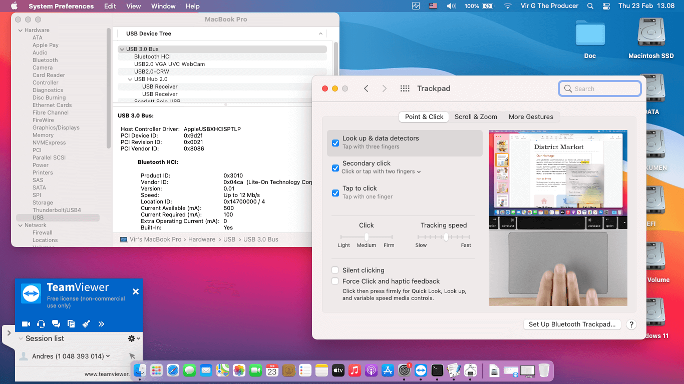 Asus X441UA WX321T [SkyLake   Intel HD 520 + I2C]   OpenCore 4